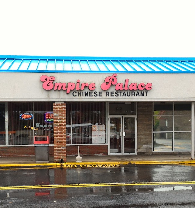 Empire Palace Chinese Restaurant